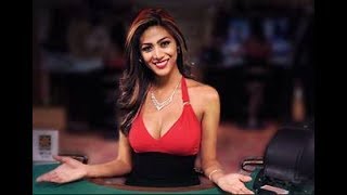 Live Stream: How can Sophia play baccarat ?