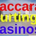 Baccarat Causing Las Vegas Strip Revenue Decline?