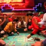 Craps Strategies