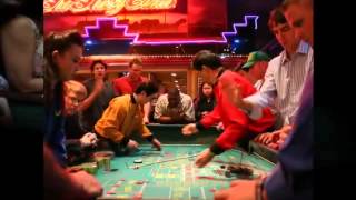 Craps Strategies