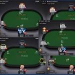 Part 2/3 6max Strategy 25nl Cash Game Live session Texas-Holdem