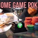 How to Host a POKER HOME GAME!