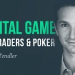 Mental game lessons, from world champion poker coach—Jared Tendler