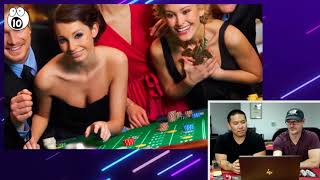 Hidden Secrets Casinos Don’t Want You To Know – Real Casino Dealers React