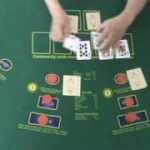 Rollem Holdem – Pass – A Las Vegas Casino Poker Game Texas Holdem