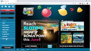 European Roulette Online Stream Sloto cash Casino Live Part 2