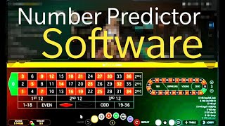 Roulette Software Test on Live Roulette with Real Money | Roulette Strategy | Beat Roulette Strategy