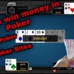 Poker rules and Hand Rankings |Poker kaise khele in Hindi | Win money playing Poker in India