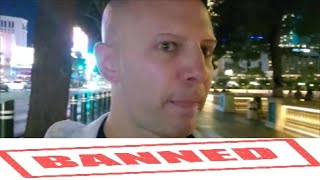 Baccarat Scammer Christopher Mitchell Full Summer Lies EXPOSED FACTS Part 2-BUYERS BEWARE