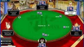 Low Stakes No Limit Cash Game Strategy 3 of 3
