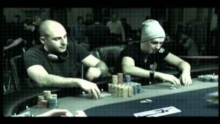 Importancia de la Posición en el Poker- Episodio 3 – POSICIÓN 1- Español