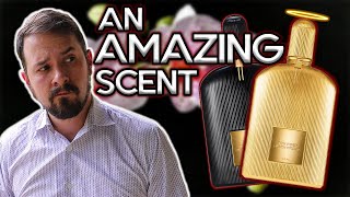 ONE OF THE BEST – TOM FORD BLACK ORCHID PARFUM FRAGRANCE REVIEW