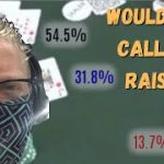 SCARED to Play VS the Poker Pro – Hand 2 of 500