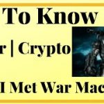 Get To Know Me | Poker | Bitcoin – Cryptocurrency &  How I met Don C/War Machine!