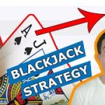 Blackjack Strategy Online? BEST Tips To Win $90,000 a month!
