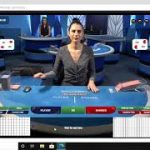 Baccarat Winning Strategies ” LIVE PLAY ” 5/4/20