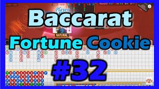 BACCARAT 🎴 How to Play 🧧 Rule and Strategy 🎲#32🤩 Bead Plate + Big Eye + Small Road + Cockroach🎉