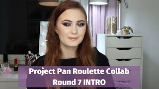 Roulette Pan Collab Round 7 | INTRO #RoulettePanCollab