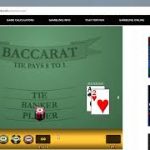 Baccarat Wining Strategies with M.M. 4/28/19