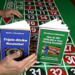Learn How to Win $7,000 a Day Playing Roulette!