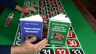 Learn How to Win $7,000 a Day Playing Roulette!