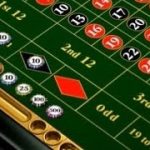 Even Odds and colors betting system on roulette. Strategy win for this time.