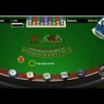 Blackjack Winning Strategy No Bust Method + Martingale + Basic Strategy – $500 Profit Under 30 Mins