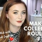 Makeup Collection Roulette Update 7