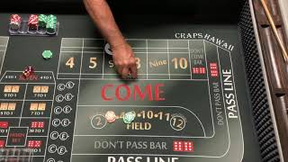 Craps Hawaii — WANT MORE XTRA CASH  # Play My EZ $75 ON STEROIDS