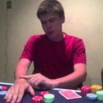 Texas Hold’em Tips and Tricks: 6 – Reads and Tells [4/5]
