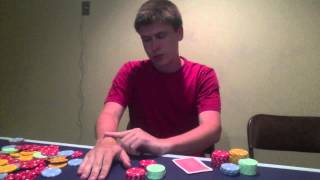 Texas Hold’em Tips and Tricks: 6 – Reads and Tells [4/5]