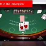 Blackjack Strategy – Online Blackjack Strategy 🎯 $300 Profit In Under 5 Minutes Blackjack Win