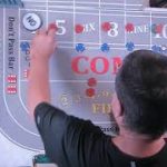 Craps Strategy : 7cb = dc Formula