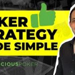 The Poker Strategy That Never Fails