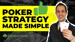 The Poker Strategy That Never Fails