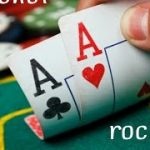 Texasholdem tips and success for pocket rockets!