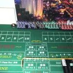 $2020 high roller craps strategy