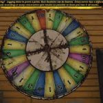 Discovering a pattern in Rust Roulette