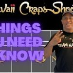 3 Things Every Successful Craps Player Must Know