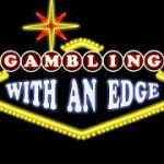 Gambling With an Edge – blackjack player Lone Wolf