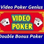 Video Poker Genius [Part 3] – Double Bonus Poker