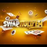 Introducing Swap Hold’em from PokerStars