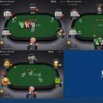 Part 4/5 6max Strategy 25nl Cash Game Live session Texas-Holdem