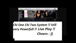 Baccarat Winning Strategies Live Play : )) ………………8/4/19