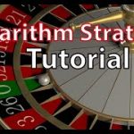 Logarithm Strategy Tutorial: How to win at Roulette. Logarithm Strategy Revealed