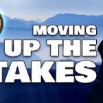 Moving Up the Poker Stakes: What You have to keep in mind!