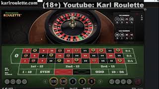 HOW TO WIN AT EUROPEAN ROULETTE – STRATEGY, FREE TIPS