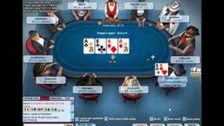 Fare Soldi Con Il Poker Texas Holdem