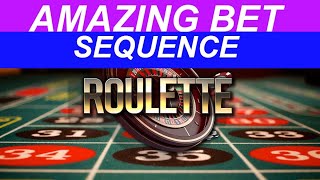 A ROULETTE STRATEGY THAT WINS !!! Guaranteed