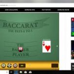 Baccarat Winning Strategies with Money Management 2/19/19